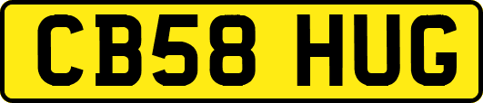 CB58HUG