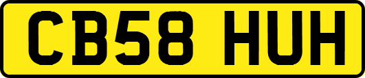 CB58HUH