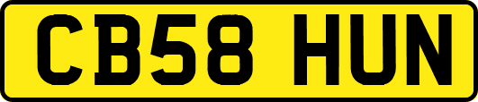 CB58HUN