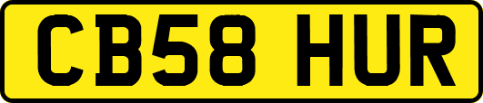 CB58HUR