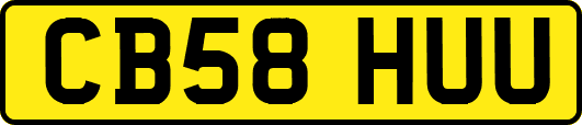 CB58HUU