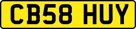 CB58HUY