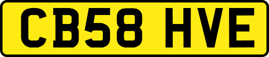 CB58HVE