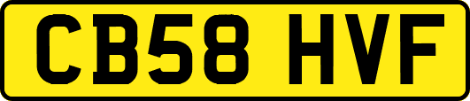CB58HVF