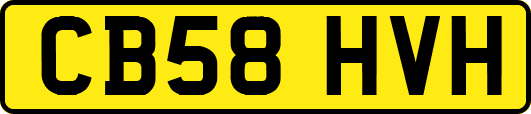 CB58HVH