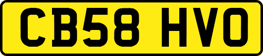 CB58HVO