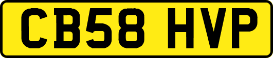 CB58HVP