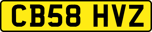 CB58HVZ