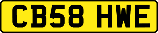 CB58HWE