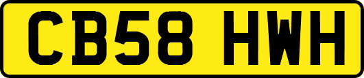 CB58HWH