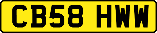 CB58HWW