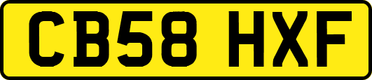 CB58HXF