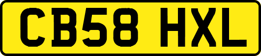 CB58HXL