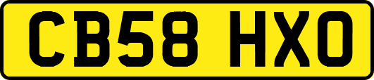 CB58HXO