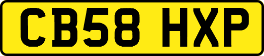 CB58HXP