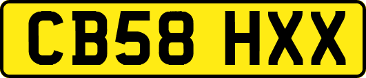CB58HXX