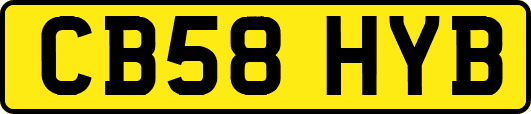 CB58HYB