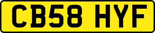 CB58HYF