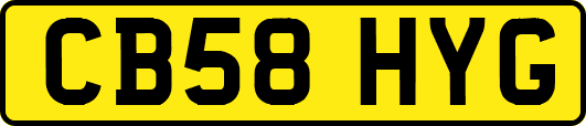 CB58HYG