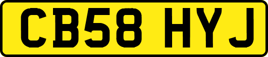 CB58HYJ