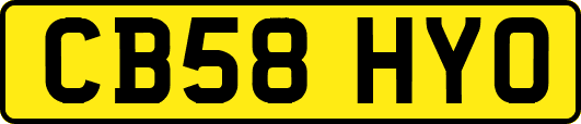 CB58HYO