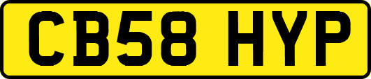 CB58HYP