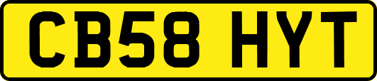 CB58HYT