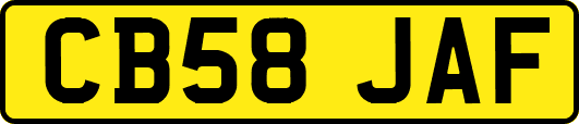 CB58JAF