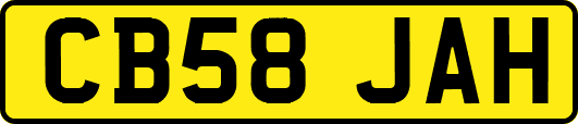 CB58JAH