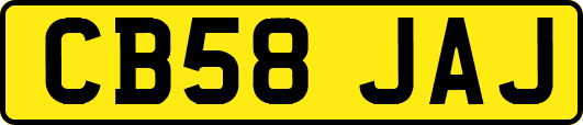 CB58JAJ
