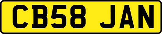CB58JAN