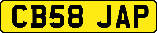 CB58JAP