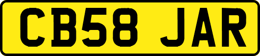 CB58JAR