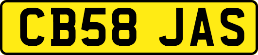 CB58JAS