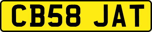 CB58JAT