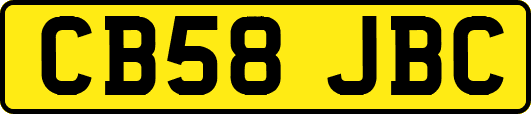 CB58JBC