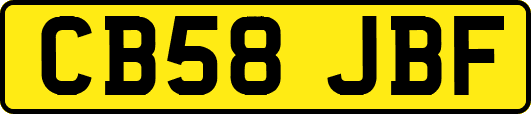 CB58JBF