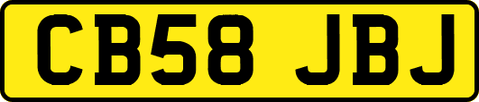 CB58JBJ