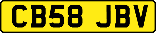 CB58JBV