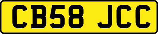 CB58JCC