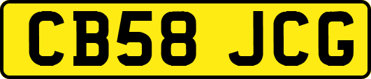 CB58JCG