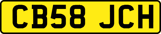 CB58JCH