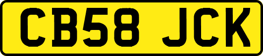 CB58JCK