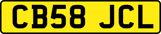 CB58JCL