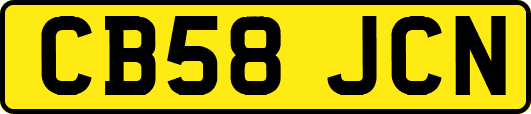 CB58JCN