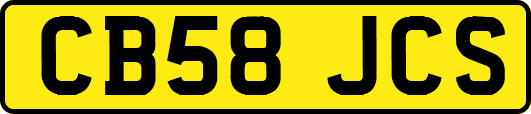 CB58JCS
