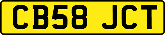 CB58JCT