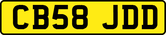 CB58JDD