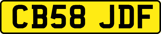 CB58JDF