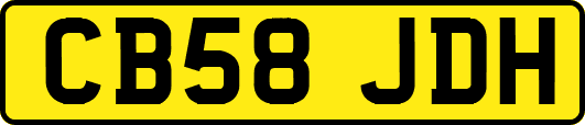 CB58JDH